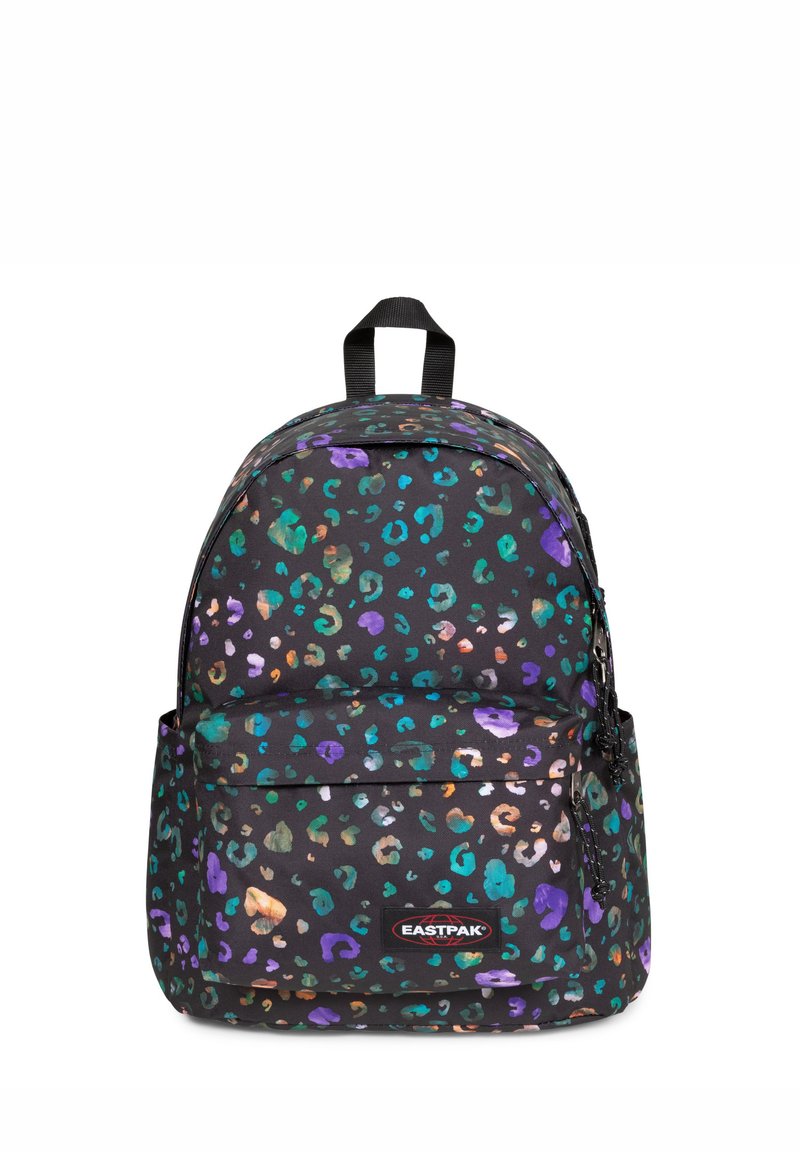 Eastpak DAY OFFICE Rucksack beastimal black/black