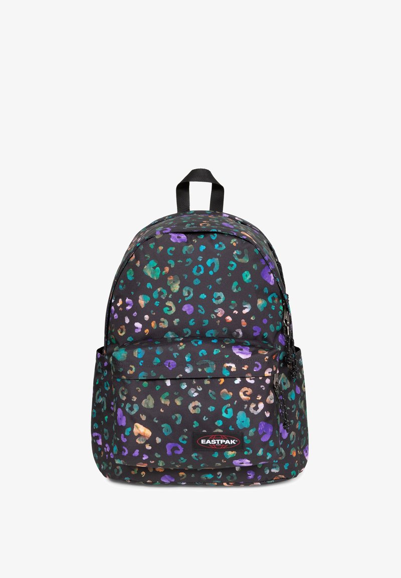 Eastpak DAY OFFICE Rucksack beastimal black/black