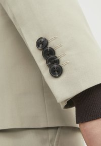 Jack & Jones PREMIUM JRPFRANCO - Giacca elegante - pure cashmere