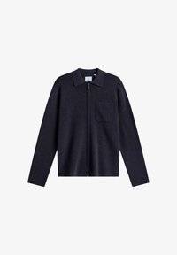 Non sélectionné, dark blue