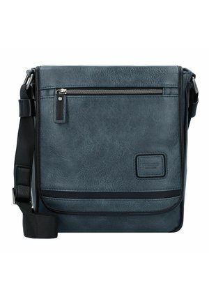 Picard BREAKERS  - Umhängetasche - jeans kombi