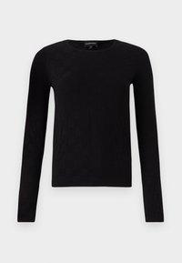 Seleccionado, black