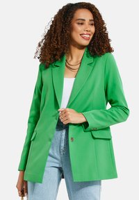 Threadbare THBSANTA MONICA - Blazer - green