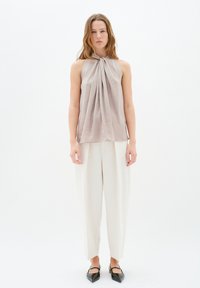 InWear KOTOIW - Blúz - clay