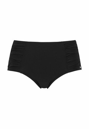 Abecita by Swegmark CAPRI - Bikiniunderdel - svart