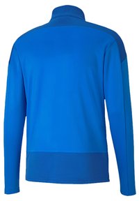 Puma TEAMGOAL  - Felpa - blauweiss