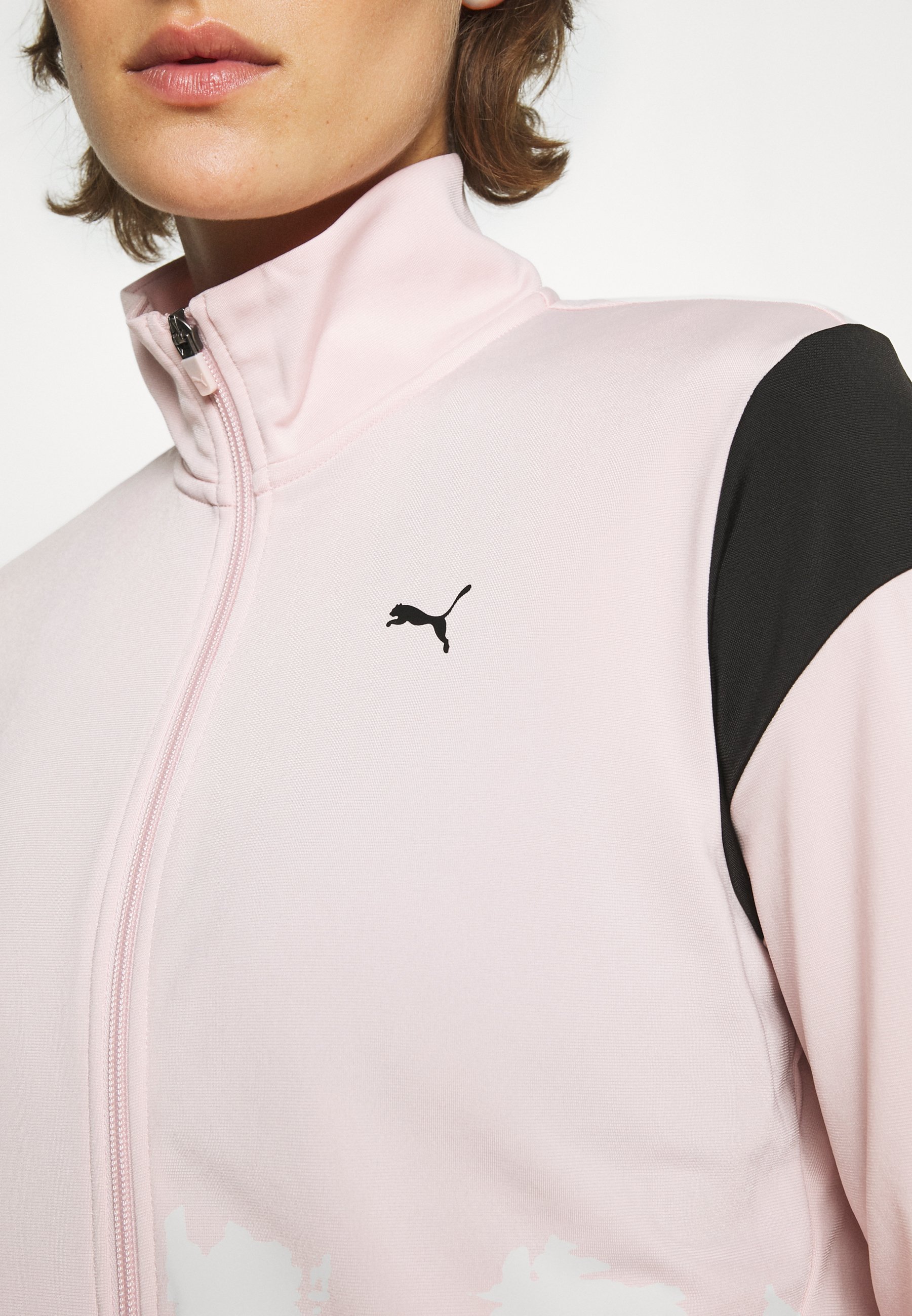 Puma CLASSIC TRICOT SUIT - Treningas 