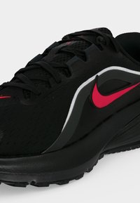 Nike Performance NIKE DOWNSHIFTER 14 - Παπούτσια για τρέξιμο σε δρόμο - black/red orbit/anthracite/white