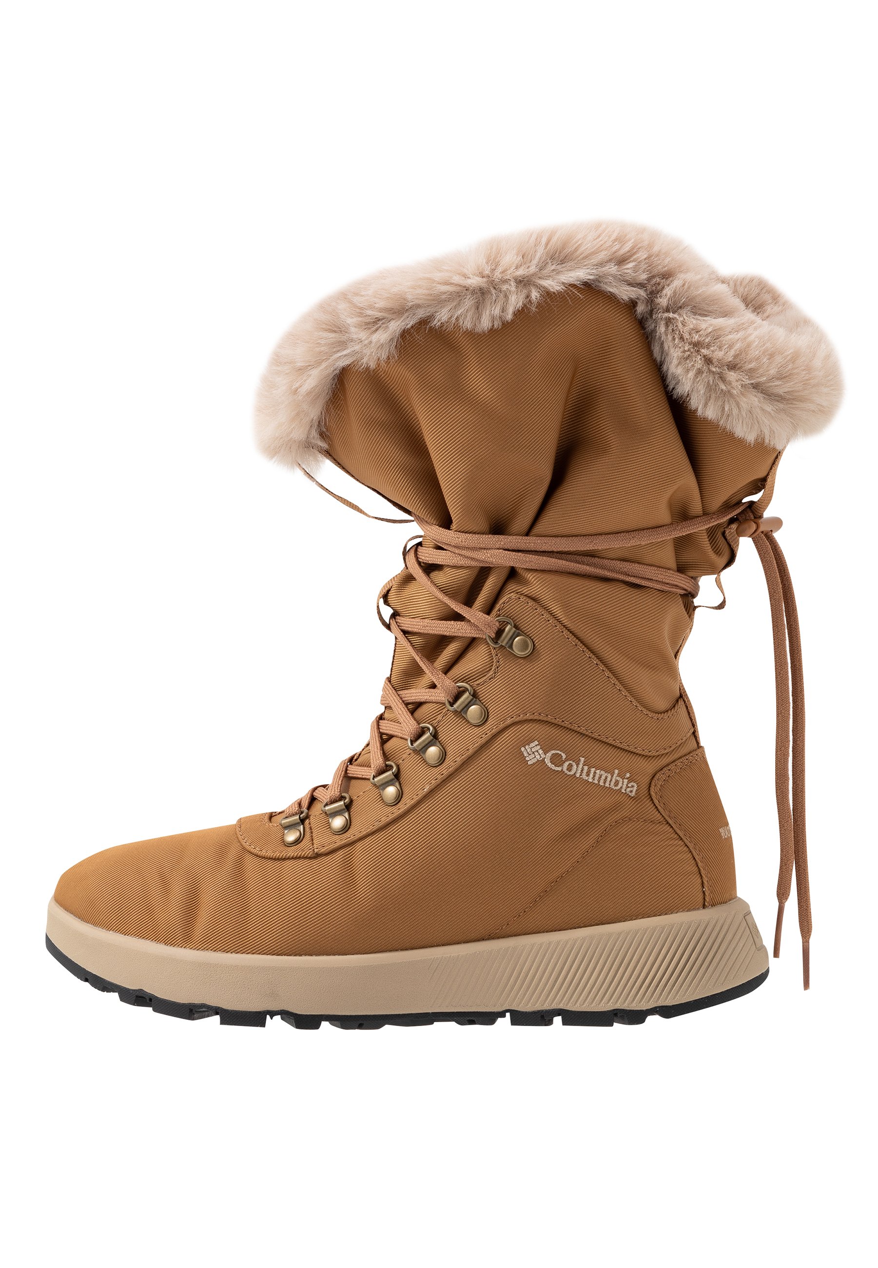 Columbia SLOPESIDE VILLAGE OMNI HEAT Columbia SLOPESIDE VILLAGE OMNI HEAT