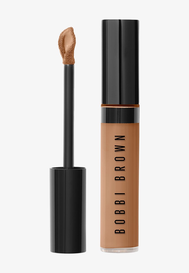 Bobbi Brown - SKIN FULL COVER CONCEALER - Peitevoide - 895031 almond, Suurenna
