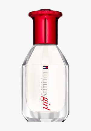 TOMMY GIRL FOREVER EDT - Eau de Toilette - -