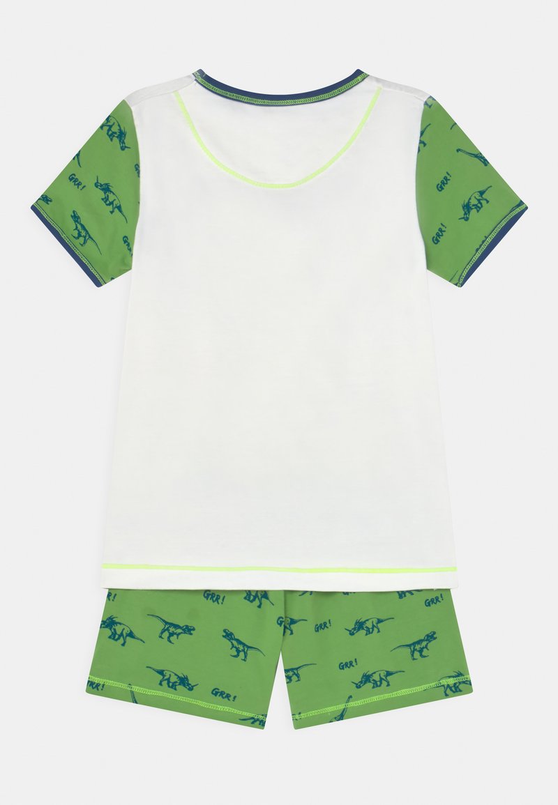 Kinder Wäsche | Claesen‘s BOYS Nachtwäsche Set green/grün - SN11787 Kinder Wäsche | Claesen‘s BOYS Nachtwäsche Set green/grün - SN11787