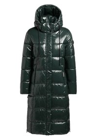 khujo SHANE - Winter coat - naturweiß/white