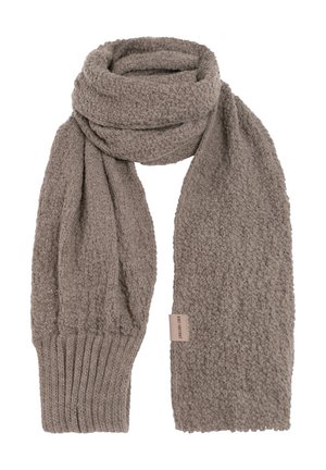 HAZE - Sjaal - marron