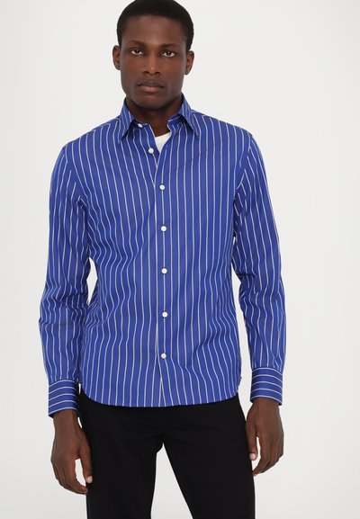 Tiger of Sweden BENNETT - Camisa - deep blue
