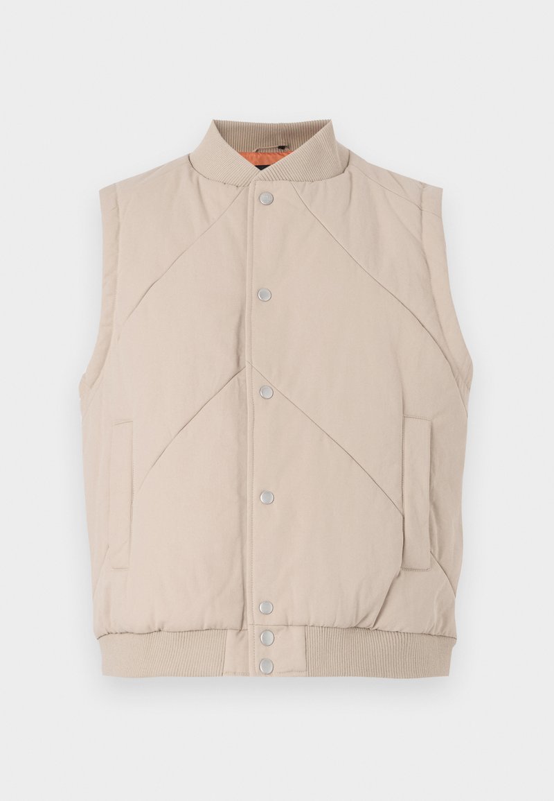 Goosecraft Bodywarmer beige Goosecraft Bodywarmer beige