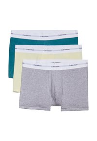 Niet geselecteerd, garden glade/grey heather/lively