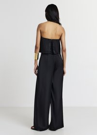 Calliope Jumpsuit - ultrablack