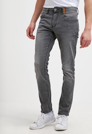 Superdry & Co Jeansy Slim Fit