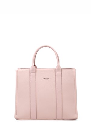 Diana&Co Sac à main - rose