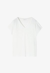 Atlasīts, off white