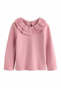 Unausgewählt, pink