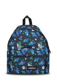 Non sélectionné, floral bloom black
