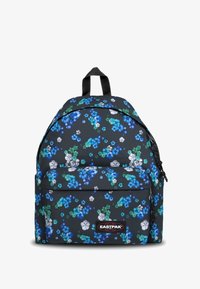 No seleccionado, floral bloom black