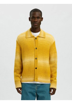 Cardigan - symphonic sunset