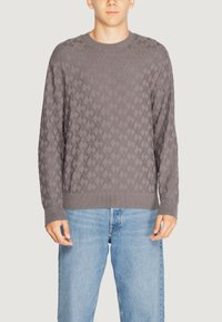 Armani Exchange Maglione - grey