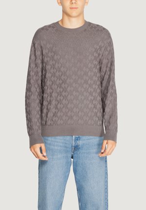 Armani Exchange Maglione - grey