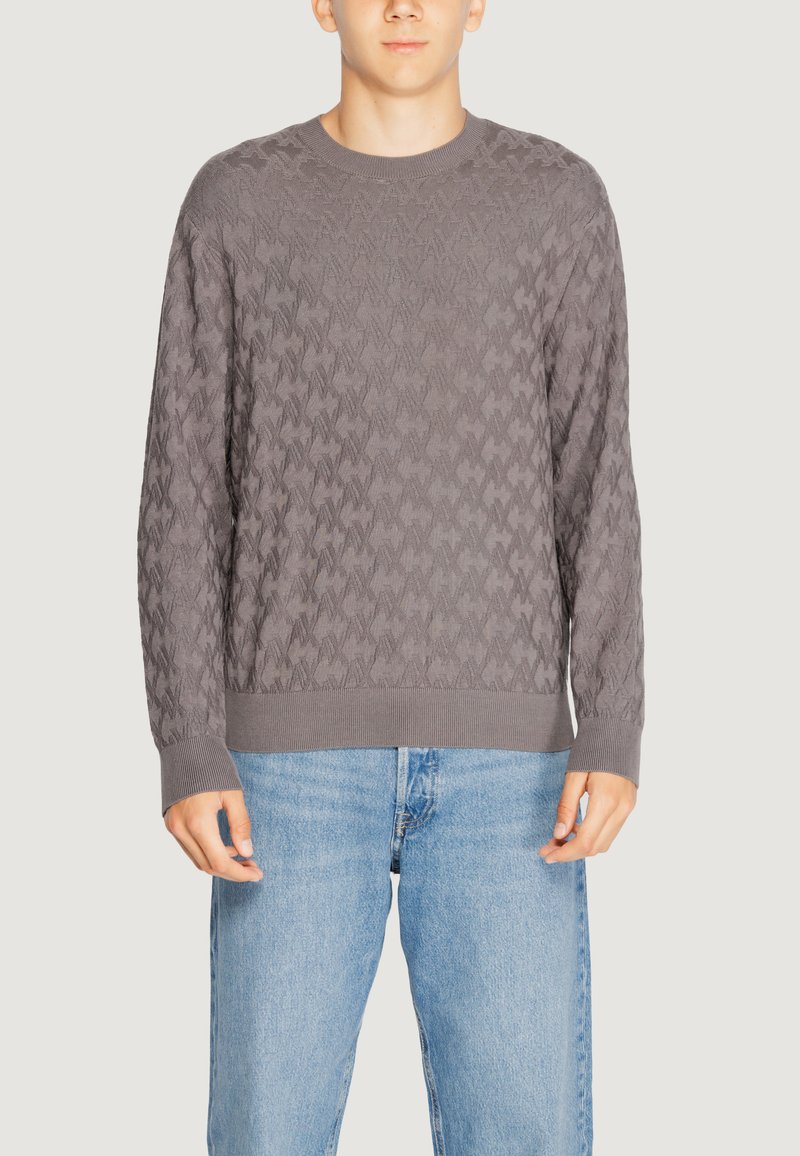 Armani Exchange Maglione - grey