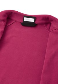 Reima TARPEEN - Giacca in pile - cool burgundy