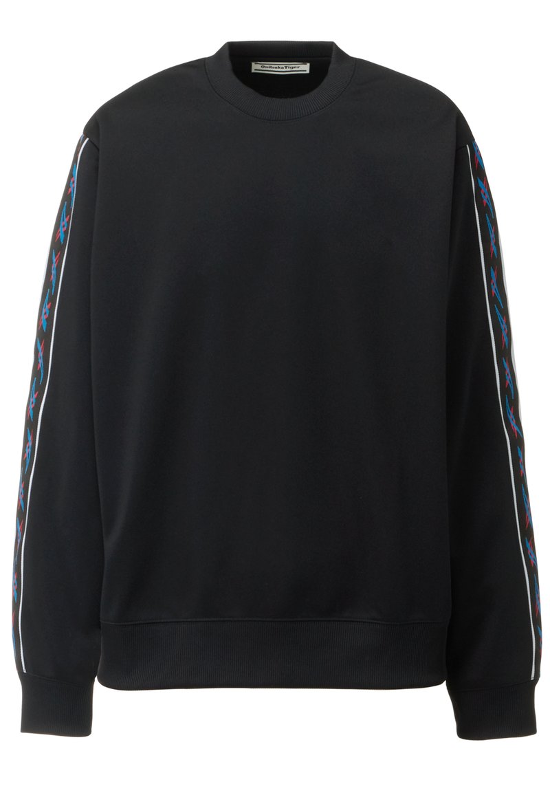 onitsuka tiger sweater