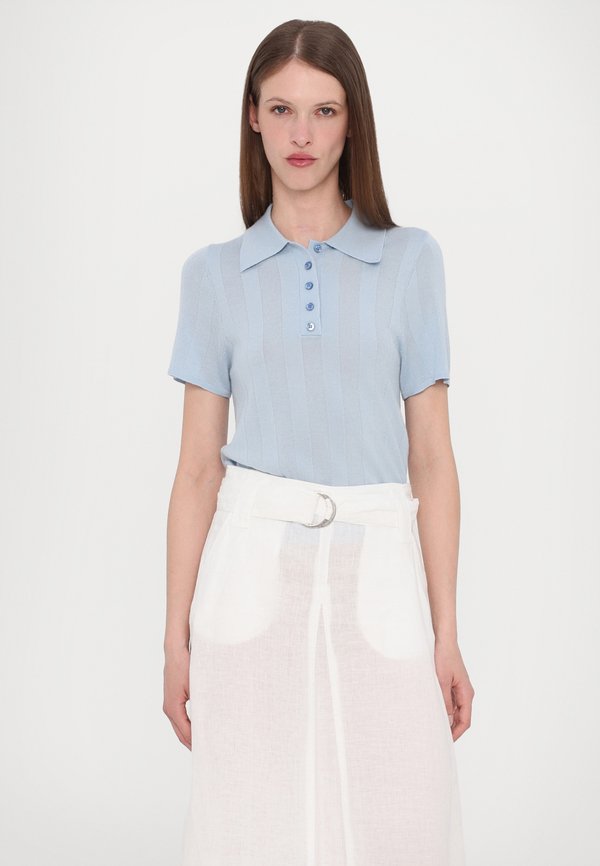 JOCK - A-line skirt4