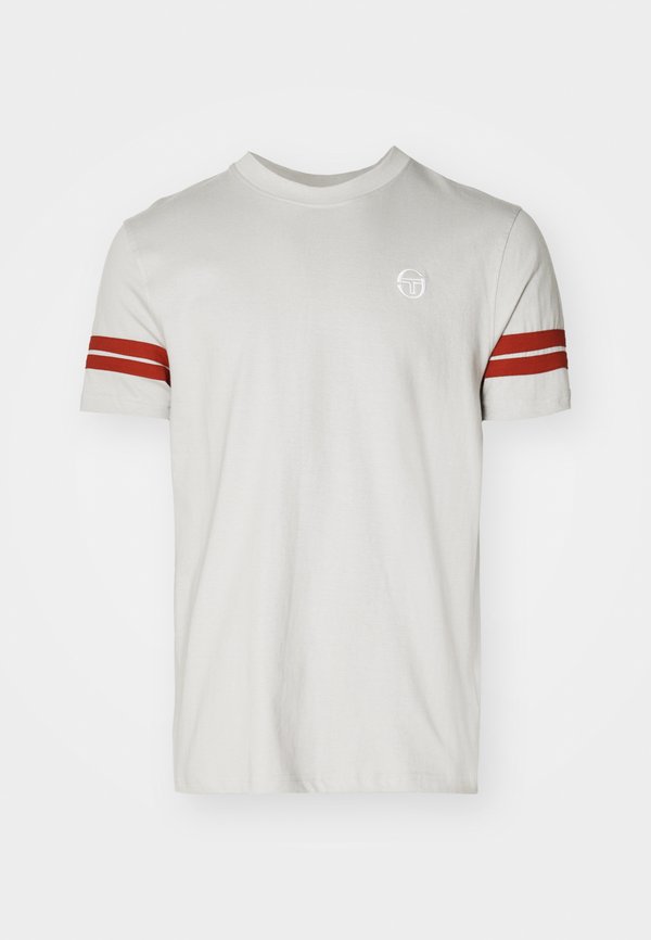 GRELLO TEE - Basic T-shirt3