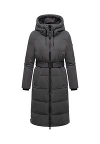 Abrigo Mujer Poliéster Abrigo Invierno Navahoo Mujer B872 Acolchado Impermeable Con Capucha W 1144161