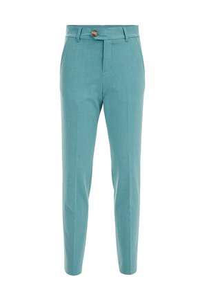 Pantalon de costume - blue