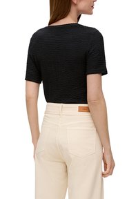 s.Oliver - T-shirt basic