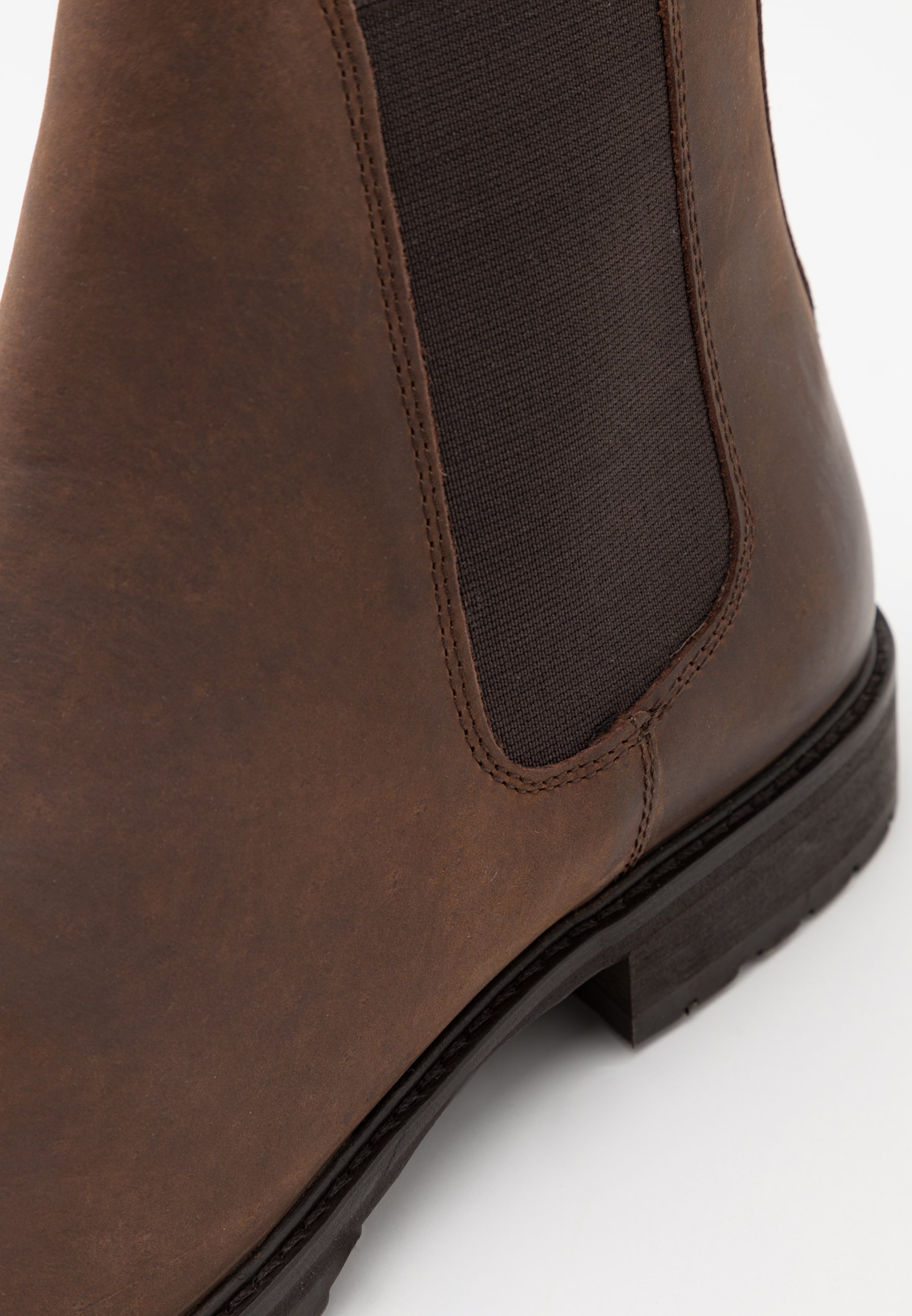 Zign Botines - brown/marrón - Zalando.es