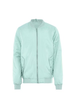 Bomberjacke - eisminze