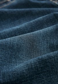Next POWER STRETCH STANDARD TALL - Aptempti džinsai - dark blue