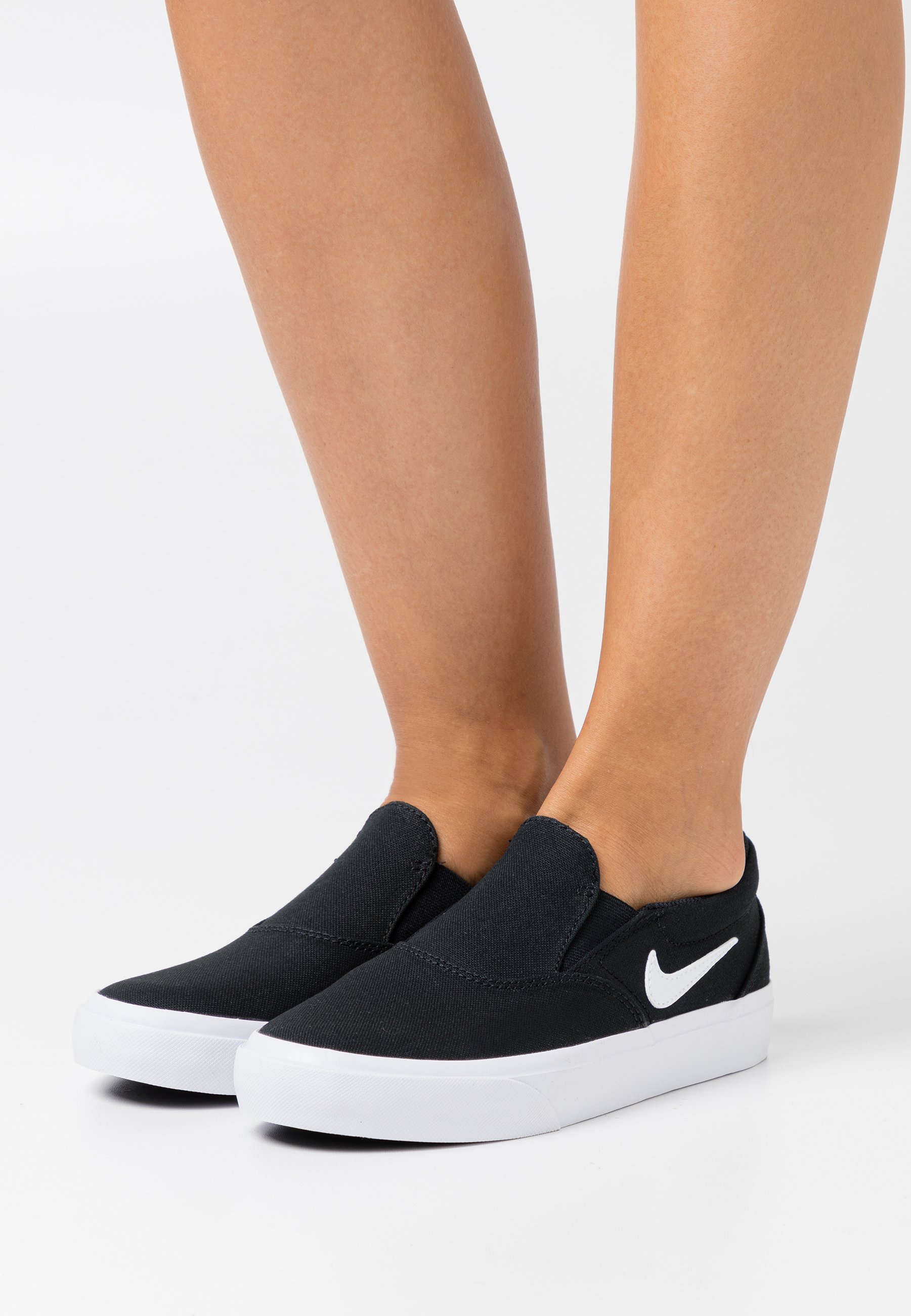 nike janoski sans lacet