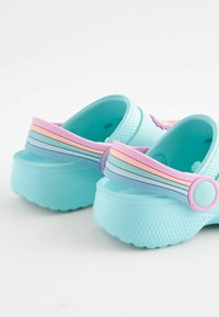 Next CHARACTER REGULAR FIT - Badesandale - blue
