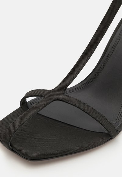 NEOUS JUMEL - Sandale - black