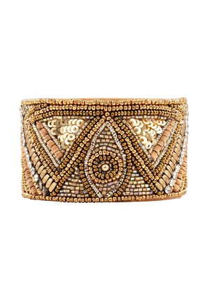 Bracelet - doré-coloured