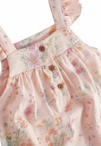 Next REGULAR FIT - Overal - pink floral