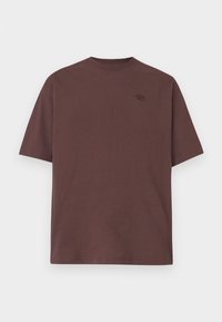 BOGGY MEGOVAL - T-shirt print - brown