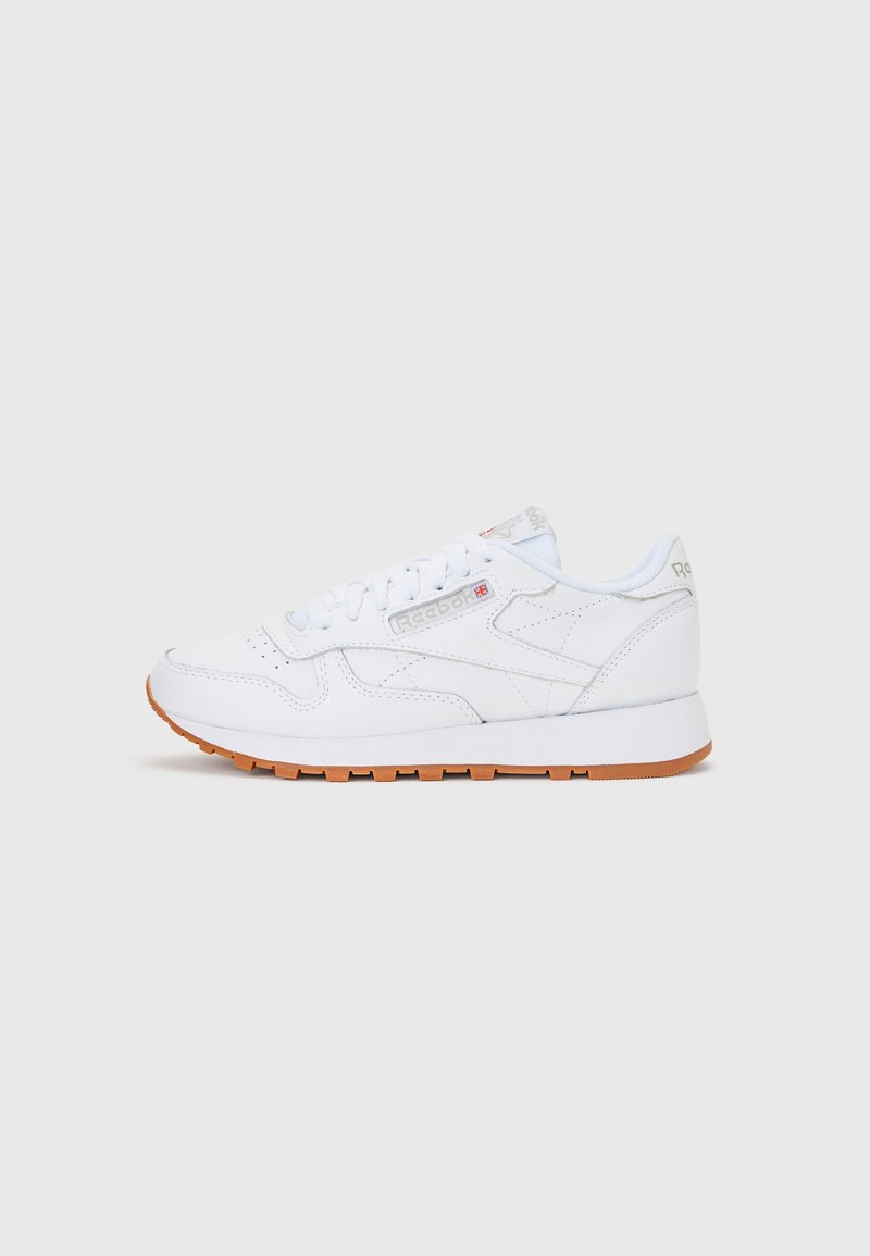 Reebok CLASSIC white/pure grey/white