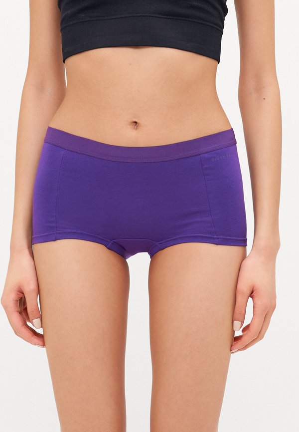 CORE MINISHORTS 5 PACK - Pants2